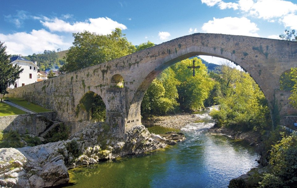 Asturias - Lugar De Origen