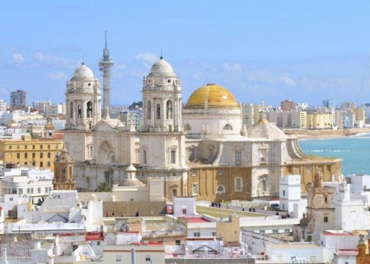 Lugar de Origen - Costa de Cádiz